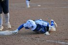 Softball vs UMD  Wheaton College Softball vs UMass Dartmouth. - Photo by Keith Nordstrom : Wheaton, Softball, UMass